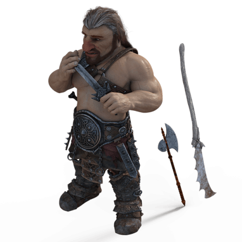 Dwarf Fortress has topped 1 million sales on Steam