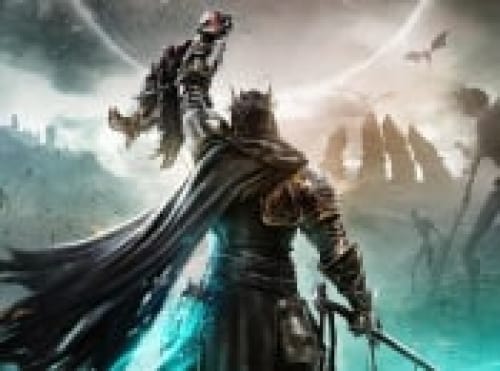 Lords Of The Fallen Gets Overhauled With ‘Version 2.0’ Update On Xbox Game Pass