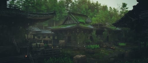 Ubisoft open-sources color blindness accessibility tool Chroma