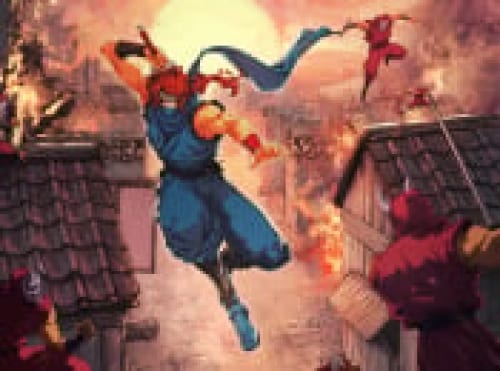 Roundup: Here Are The First Hands-On Impressions For Ninja Gaiden: Ragebound