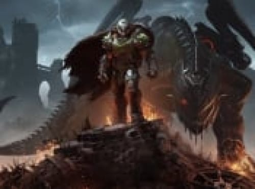 PSA: DOOM: The Dark Ages Has An Early Access Upgrade For Xbox Game Pass Players