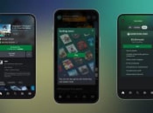 Xbox Adds Multiple Highly-Requested Features In April 2025 Update