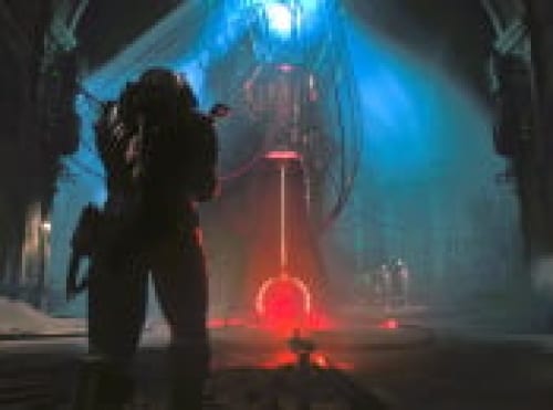 Bloober Team Ups The Ante With Dead Space-Like Cronos: The New Dawn Footage