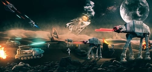 Andor season 2 first reactions call the Star Wars show “a miracle” that makes Rogue One even better