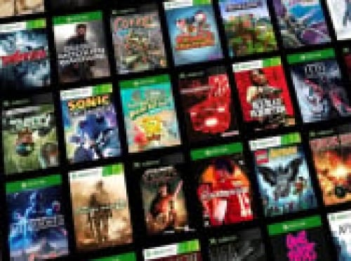 Xbox Backwards Compatibility Gets Even Better With New Remote Play Feature