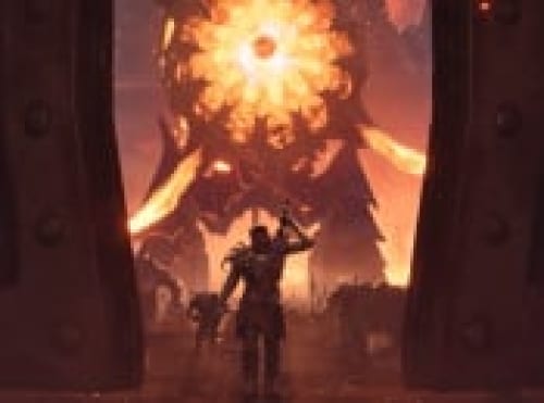 Hands On: Oblivion Remastered Is Impressive, But There Are Some Performance Issues At Launch