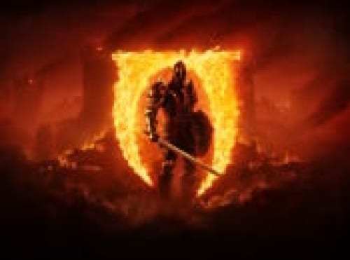 Microsoft Releases New Xbox Series X|S Dynamic Background For Oblivion Remastered