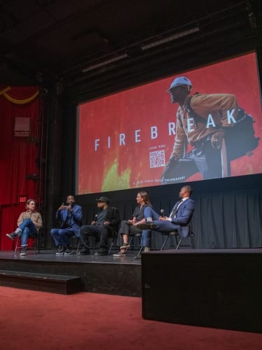 Remedy’s co-op Control spin-off FBC: Firebreak gets June release date