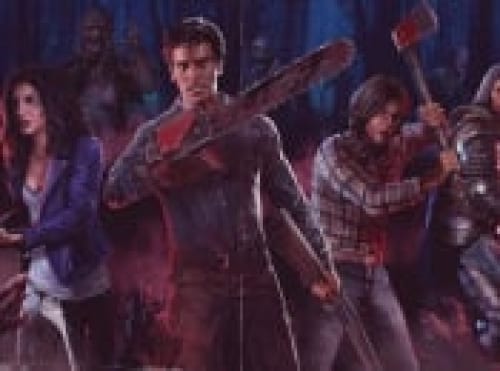 Evil Dead: The Game Gets Delisted Across Multiple Storefronts, Xbox To Follow