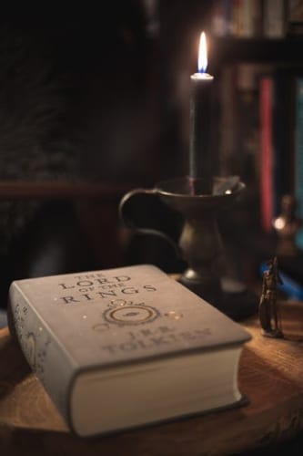 Video: Here’s Another Look At The Lord Of The Rings ‘Tales Of The Shire’ Game