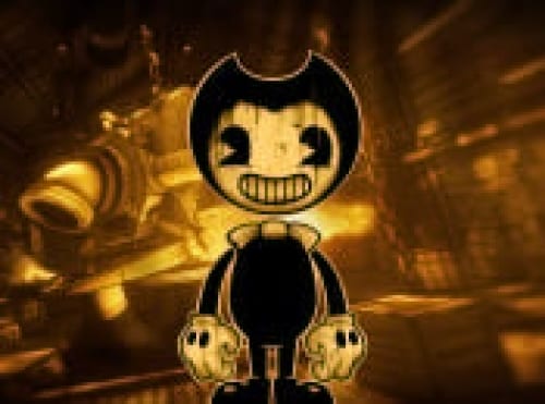 Bendy And The Ink Machine Is Being ‘Enhanced’ For Xbox Series X|S