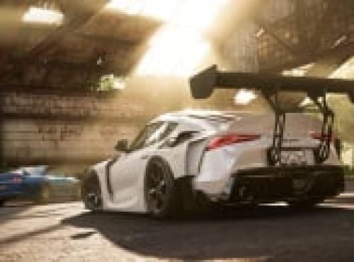 Talking Point: With Forza Horizon 5 Now On PS5, Do You Expect To See Horizon 6 Anytime Soon?