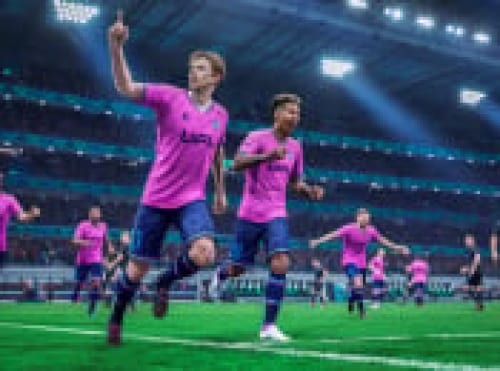 UFL Continues To Evolve With Free Xbox Perk & Multiple New Features