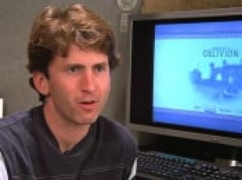 Video: Todd Howard And Bethesda React To Famous Oblivion Documentary