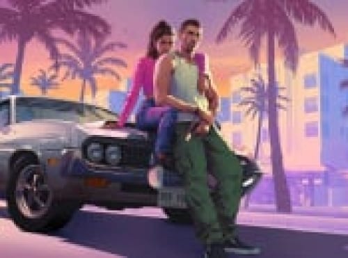 GTA 6 Gets A New Release Date As Rockstar Delays To May 2026