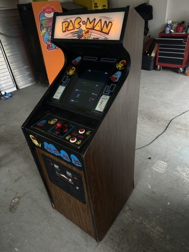 Pac-Man’s Getting An Official Cookbook Later This Month