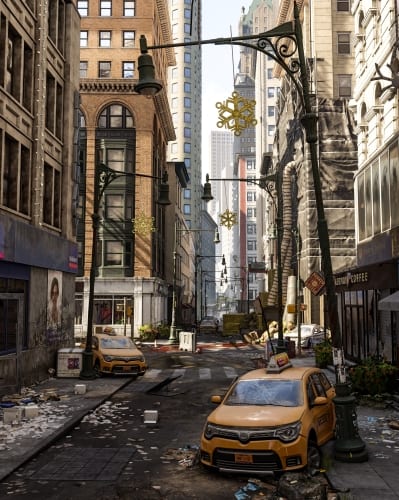 Clair Obscur: Expedition 33 head was “bored” at Ubisoft and hungry for a JRPG, and made the highest-rated game of 2025 – “Somehow it worked, which still makes no sense to me”