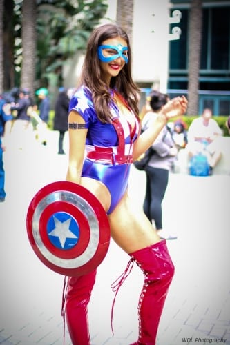 Marvel brings the MCU’s Avengers Vs. New Avengers conflict into the real world by adding a copyright to Sam Wilson’s Avengers social media