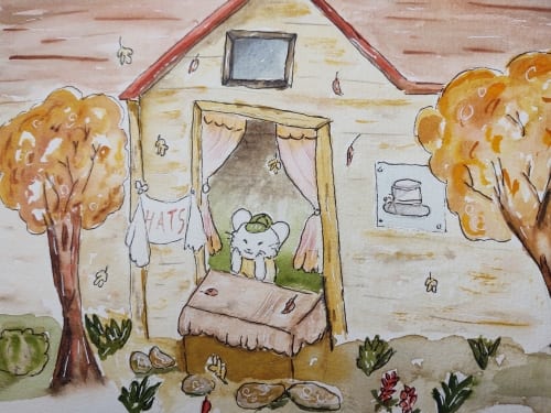 “I might eventually make a Stardew Valley 2,” says Eric Barone, but “I just don’t care about money” and it’s “so much easier” to update the original