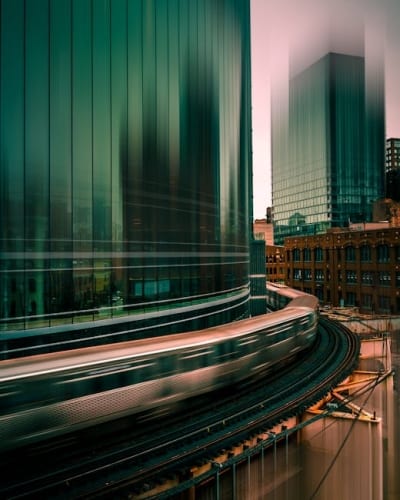 Deep Dive: Lushful Photography Sim’s emotive, mathematical long-exposure photography system