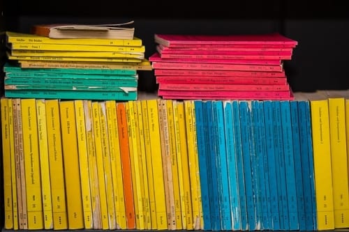 The Hundred Line’s Script Is Long Enough To Print 60 Paperback Novels