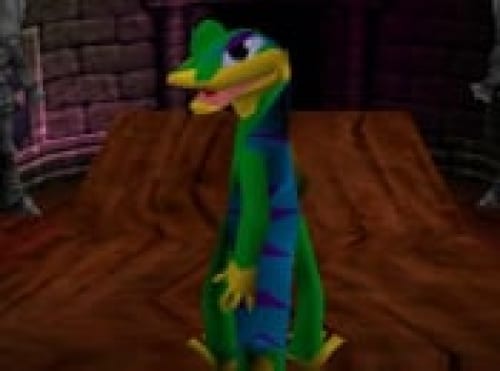 GEX Brings Three Retro Games To Xbox This Summer, Here’s A Look