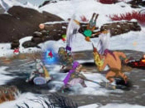 Poll: What Do You Think Of Towerborne On Xbox Game Pass?