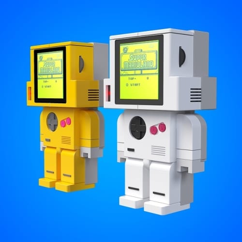 Nintendo profits decline to $4.9bn as firm prepares for Switch 2 launch