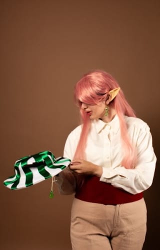 Bruce Lee Is Now In Minecraft