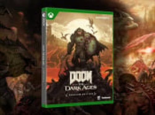 ‘Huge’ Number Of People Cancelling DOOM Pre-Orders Over ‘Botched Physical Release’