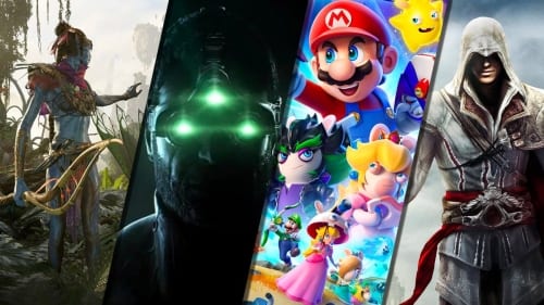 Ubisoft’s FY24-25 financials report “solid balance sheet” despite hefty drops in revenue and back-catalog sales