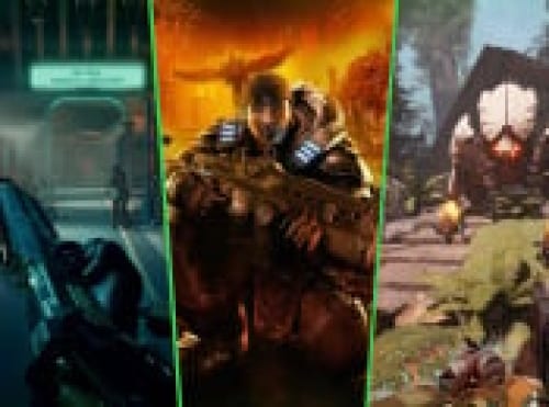 Feature: 12 Xbox Game Pass Titles To Get Excited For In The Second Half Of 2025