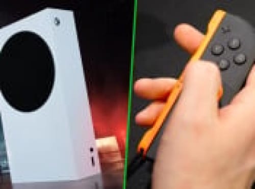 Switch 2 Tech Specs Revealed, Here’s How They Compare To Xbox Series X|S