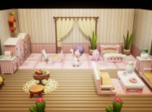 ‘Fantasy Life i’ Gets Fantastic First Review Ahead Of Series Debut On Xbox