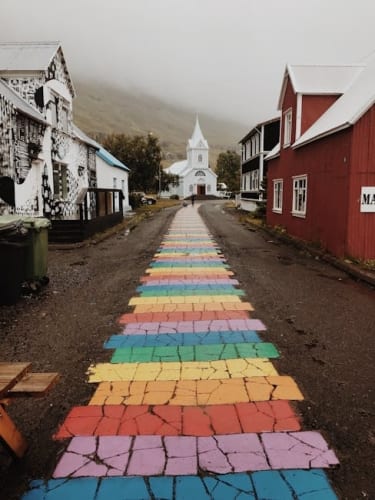 Feature: The Long & Rainbow Road To ‘Mario Kart World’