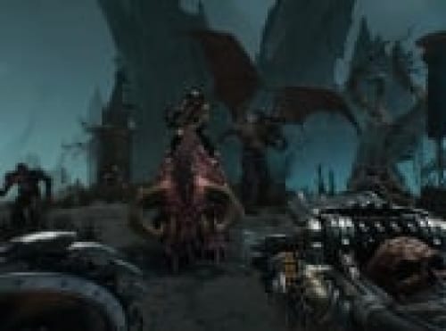 Poll: What Do You Think Of DOOM: The Dark Ages So Far?