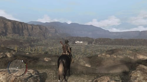 Red Dead Redemption Turns 15: There Will Never Be Another Spaghetti Western Like It