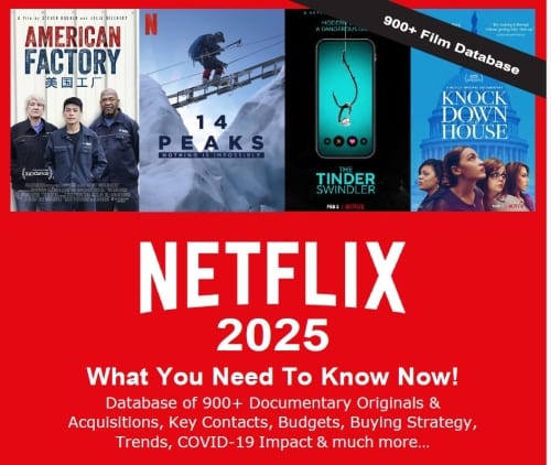 Netflix is losing a Star Trek show, but it “has little to do with lack of viewership or anything nefarious” – and the showrunners are hopeful it will find a second life elsewhere