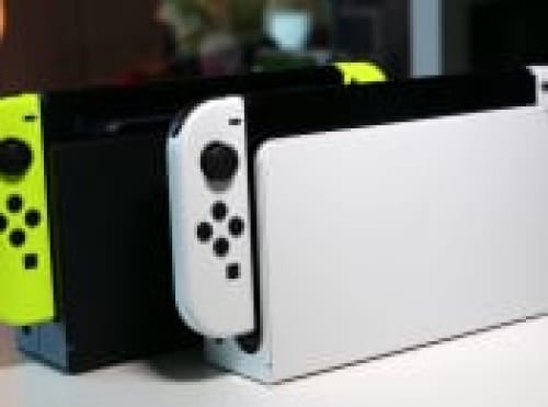 Xbox’s 2027 Handheld Expected To Include Nintendo Switch-Like Docking System