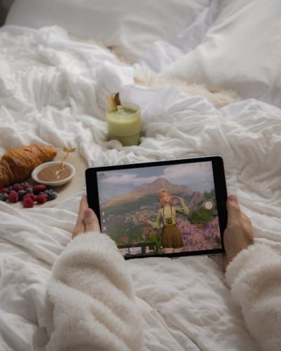 Infinity Nikki developer apologises after poorly received update, promises compensation and more