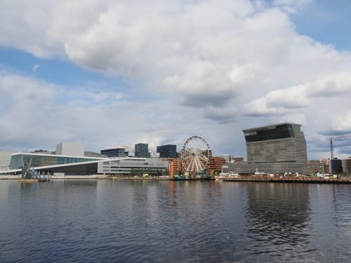 New games accelerator Spawn Point launches to support Norwegian indie devs