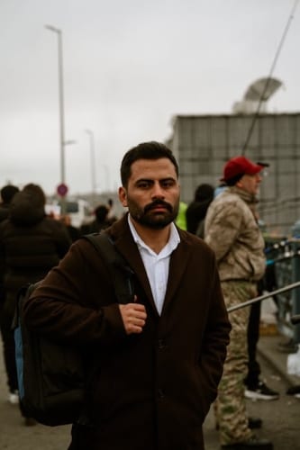 Overwatch 2 x Street Fighter 6 Collaboration Goes Live This Week