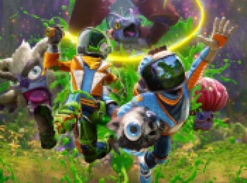 Review: Revenge Of The Savage Planet (Xbox) -Op Fun To Game Pass