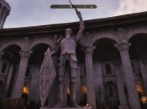 One Month On, Oblivion Remastered Has A Pretty Low Completion Rate On Xbox