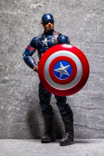 Marvel Rivals : Ultron A New Age Begins Official Character Reveal Trailer