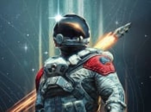 Starfield May 2025 Update Now Live, Here Are The Full Patch Notes