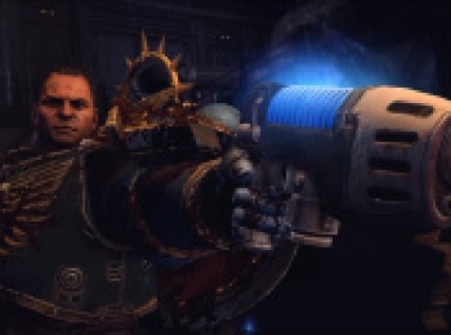 ‘Space Marine Master Crafted Edition’ Brings Remastered Classic To Xbox Game Pass