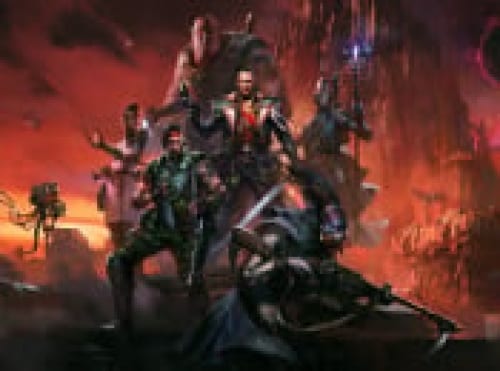 Roundup: All The Xbox Reveals From The Warhammer Skulls Showcase 2025