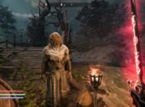 Tainted Grail: The Fall Of Avalon Debuts On Xbox To ‘Very Positive’ Reviews