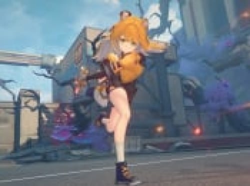 Zenless Zone Zero Arrives June 6th On Xbox, Free Game Pass Content Included